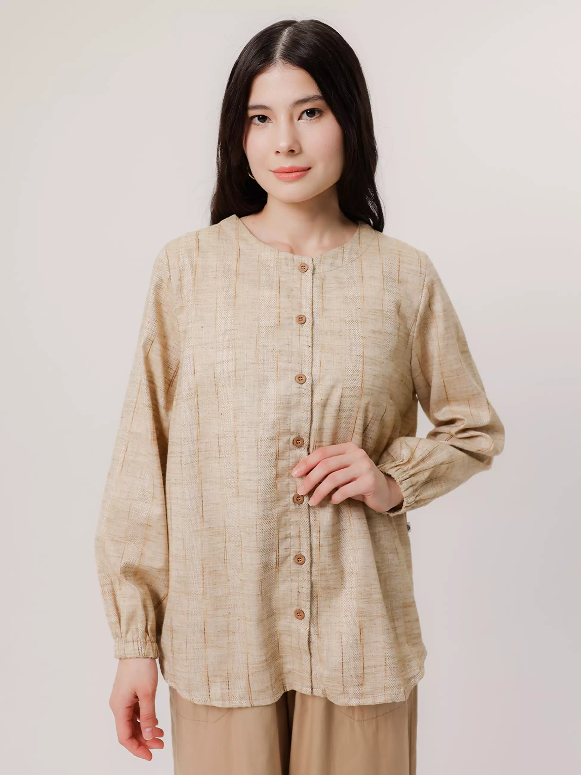 Ratna Blouse