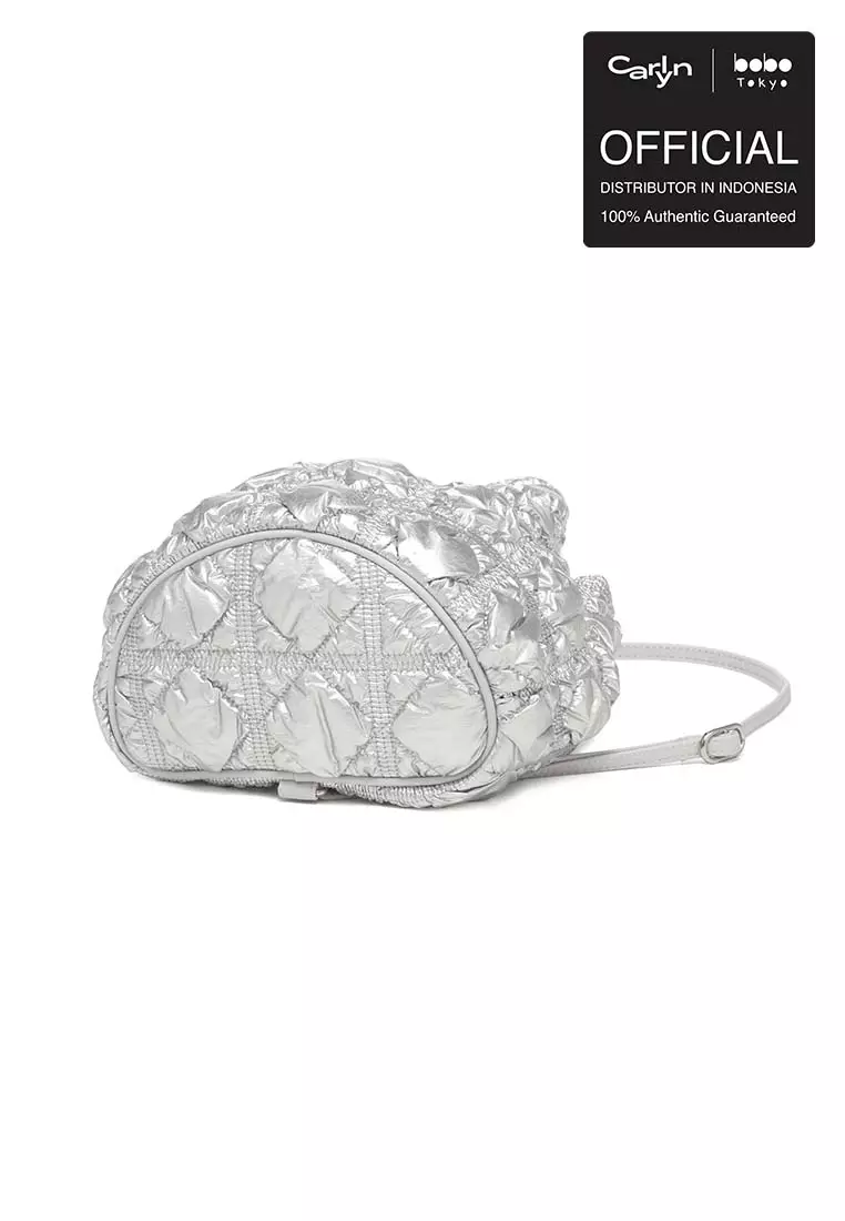 Tas Carlyn - Mini Clover Backpack - Official Bobo Tokyo