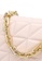 Wild Channel beige Women's Shoulder Bag / Sling Bag 477FAAC299B129GS_2