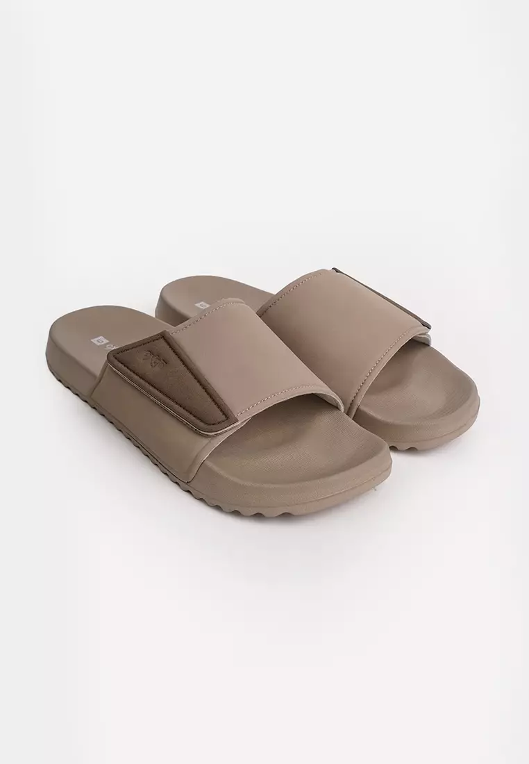 Men's Slides