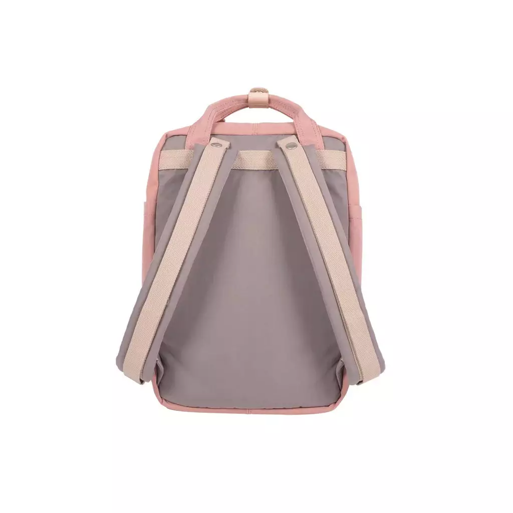 Doughnut Macaroon Lavender x Rose Backpack D010-7590-F