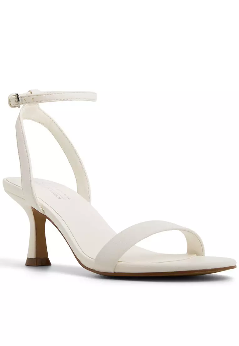 Madelyyn Heeled Sandals