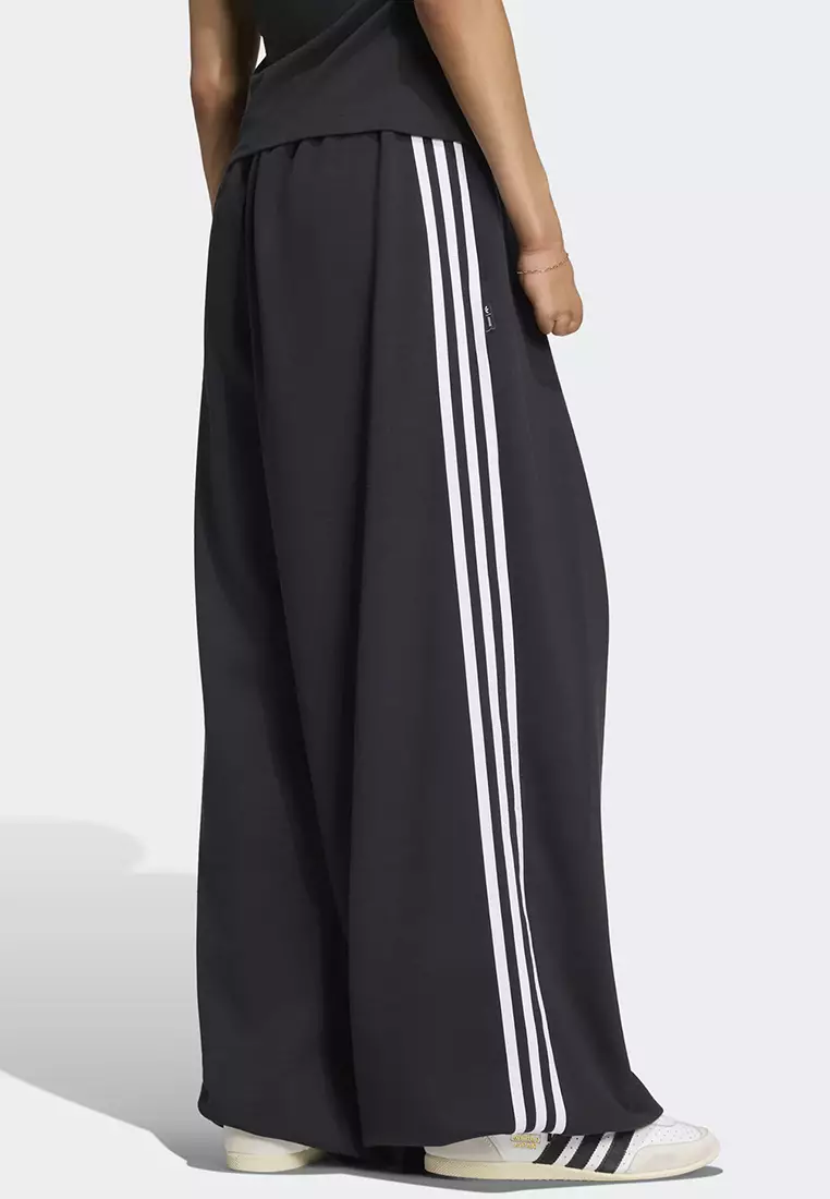 Adiluna Season 2 x Jennie Pleated Track Pants