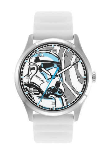 Buy Fossil Star Wars Watch SE1108 2023 Online | ZALORA Singapore