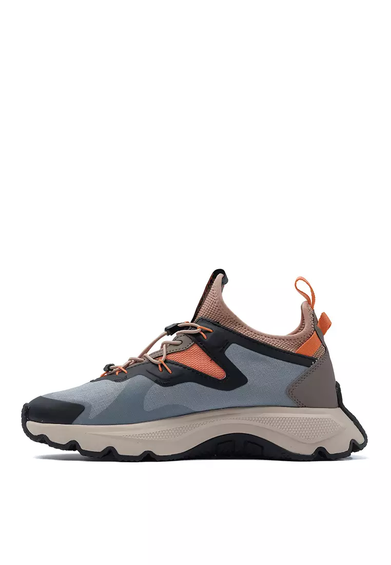 WOMEN'S THUNDER LO SNEAKERS
