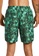 Nike green Nike Swim Men's Cloud Dye Packable 7" Volley Short 4F9CFUS5B0096DGS_2
