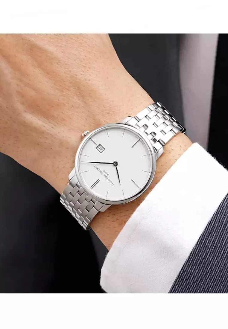 Frederique constant discount slimline gents