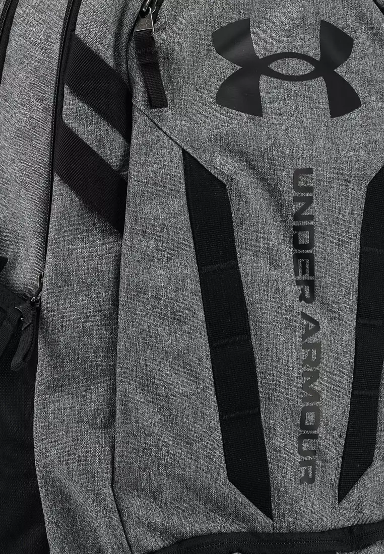Under armour hustle 5.0 backpack clearance