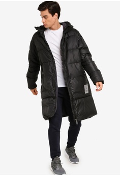 Buy Winter Jackets For Men Online On Zalora Singapore