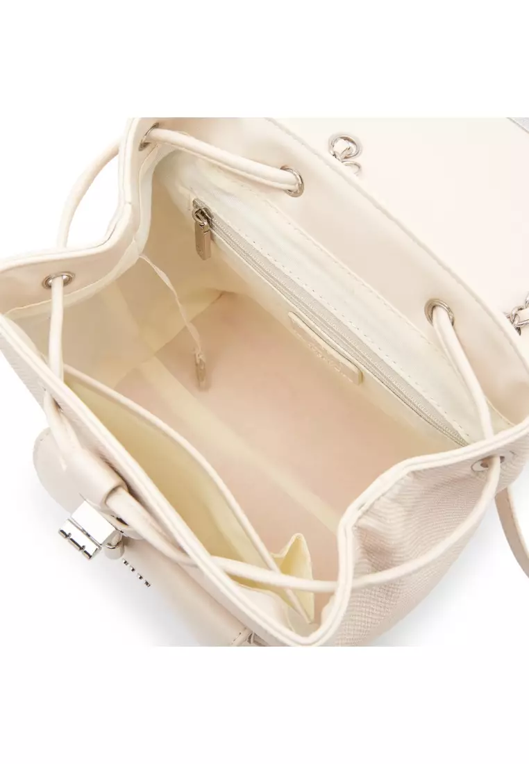 Tracey Weekender Bucket Backpack