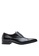Twenty Eight Shoes black Leather Classic Oxford KB3004-2 CC425SH6E327D8GS_1