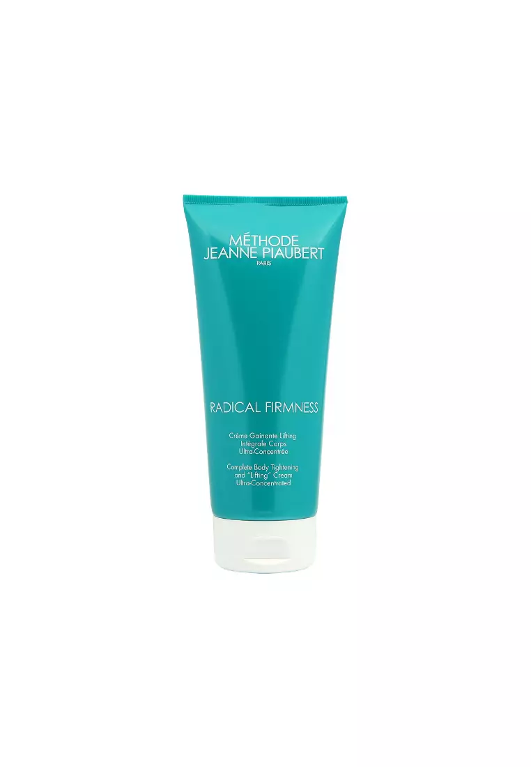 Methode Jeanne Piaubert Methode Jeanne Piaubert Radical Firmness ...