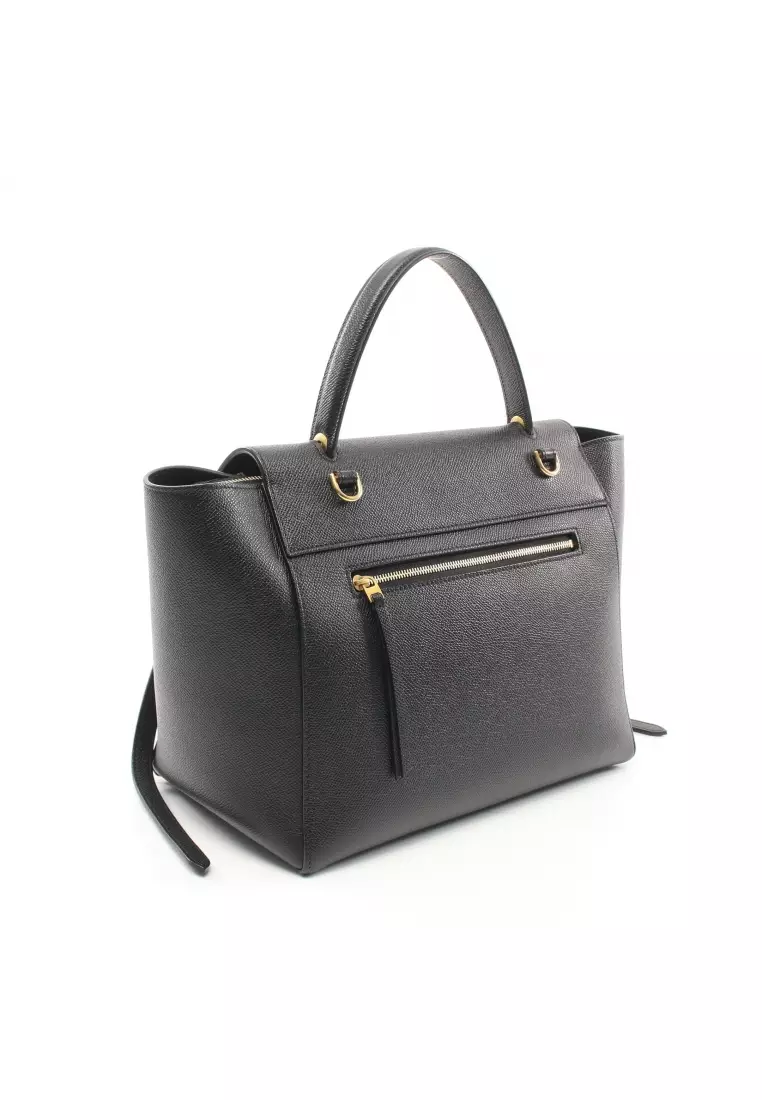 Buy Celine Pre loved Celine BELT BAG MINI belt bag mini Handbag