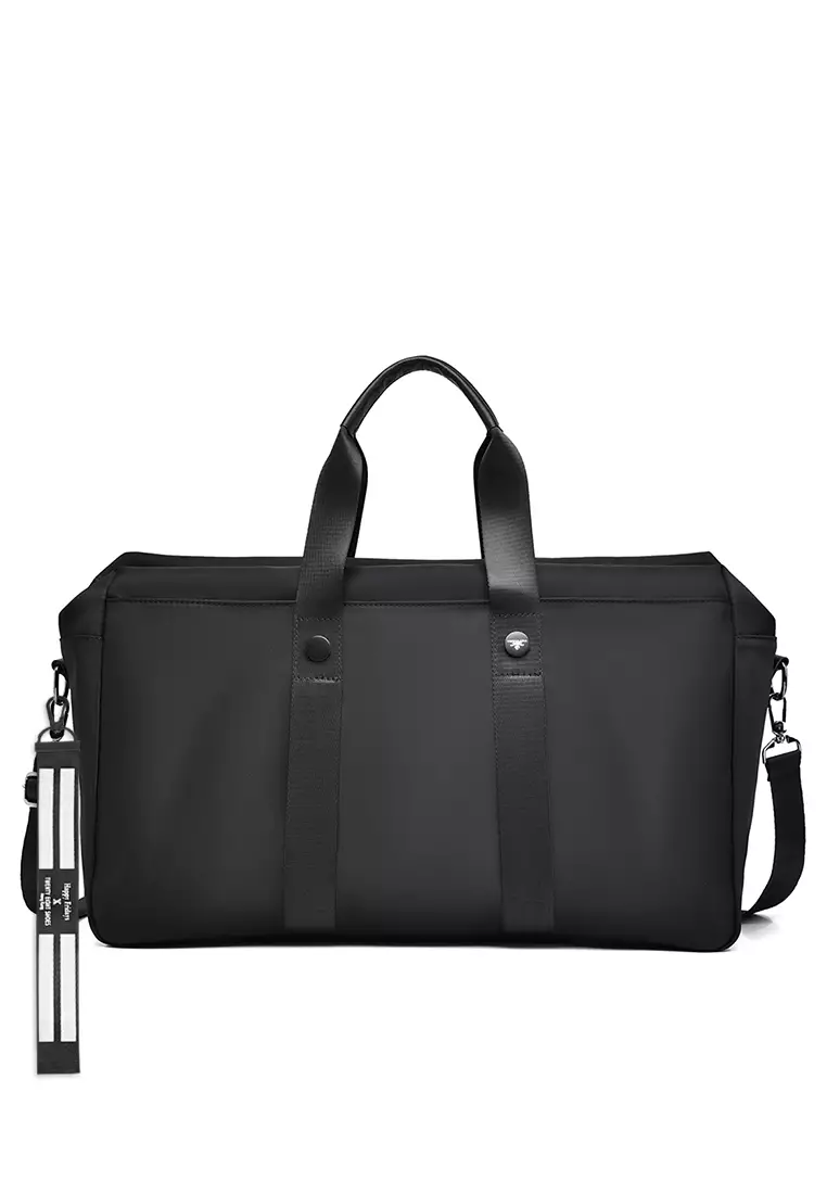 Gym bag branded on sale