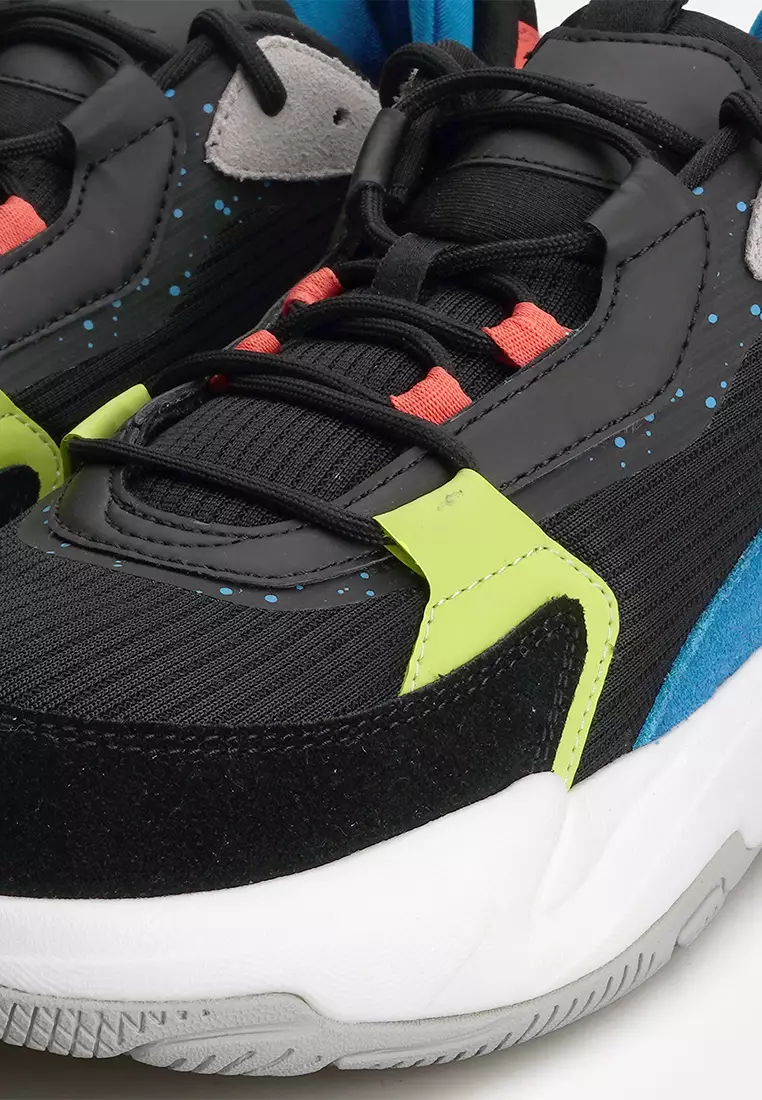 World Balance Paxton Men's Lifestyle Shoes