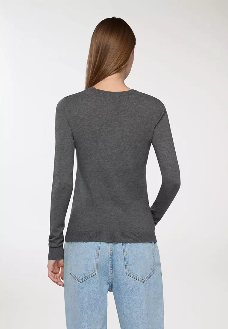 Woman Sweater 3-5