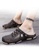 Twenty Eight Shoes black VANSA Waterproof Rain and Beach Sandals VSM-R905 5DCA5SH85EBCAFGS_6