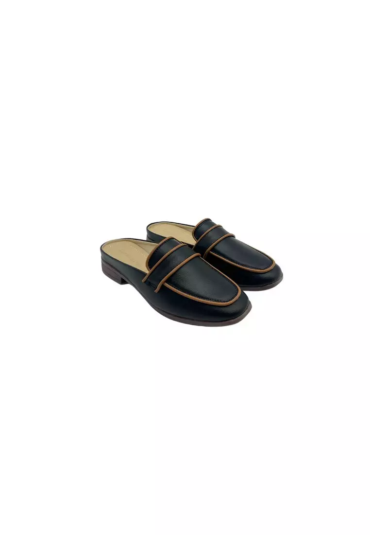 Discount on LancasterPolo  shoes - SKU: Lancaster Polo Gaura Mule