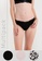 H&M black and pink and multi 3-Pack Brazilian Briefs 3D93EUS867F0F7GS_1