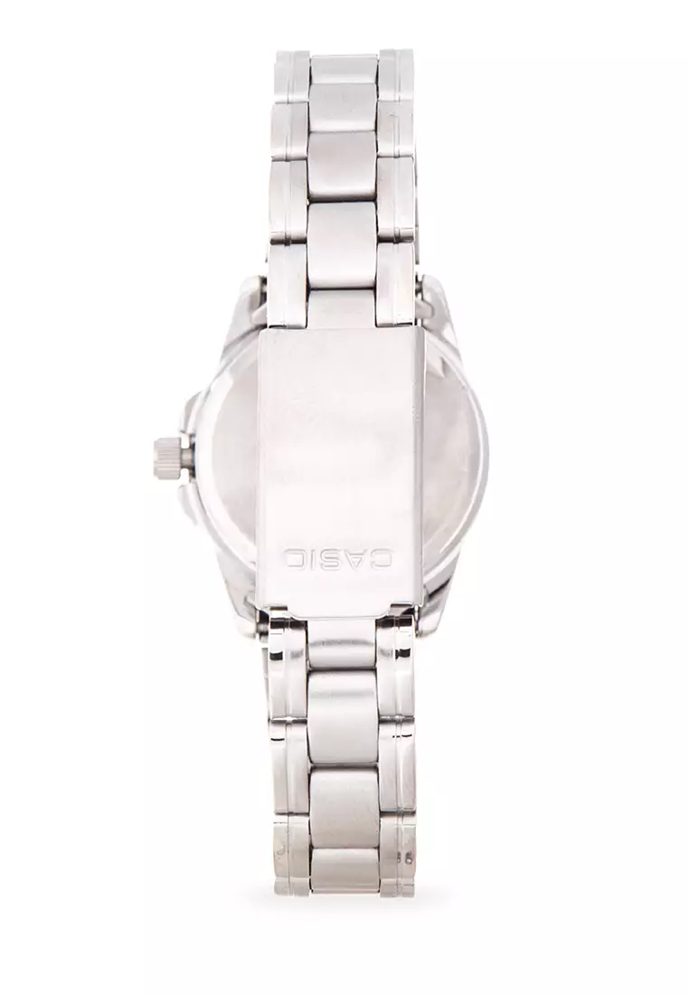 Analog Watch LTP-1215A-1ADF