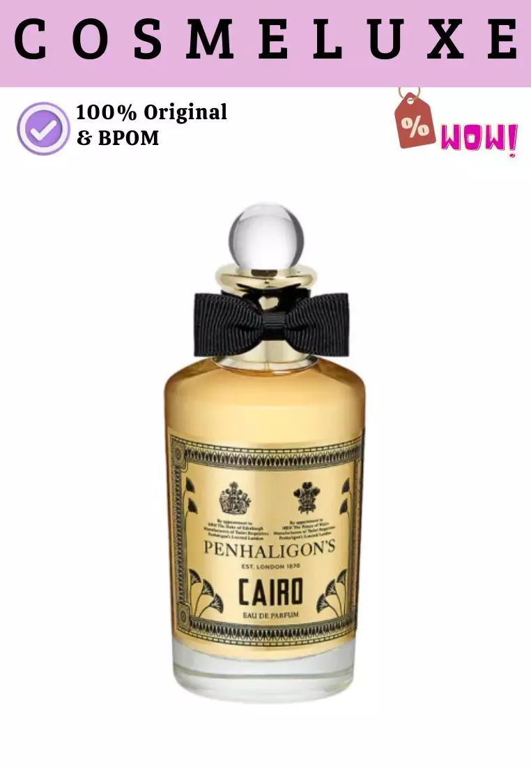 Penhaligon's Cairo Eau De parfum 100ml