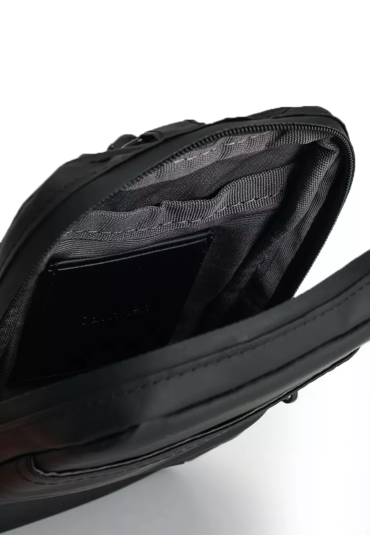 Utility Phone Crossbody Bag