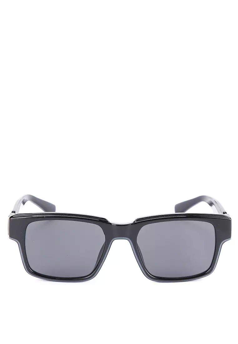 Heliosphere Kacamata  Pria Wanita Antiradiasi Fashion Sunglasses Bahan Premium