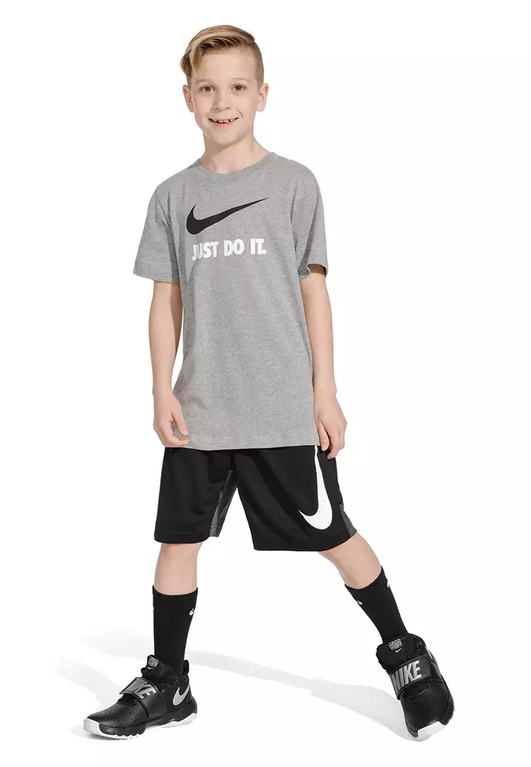 Everyday Cushioned Crew Socks (6 Pairs)