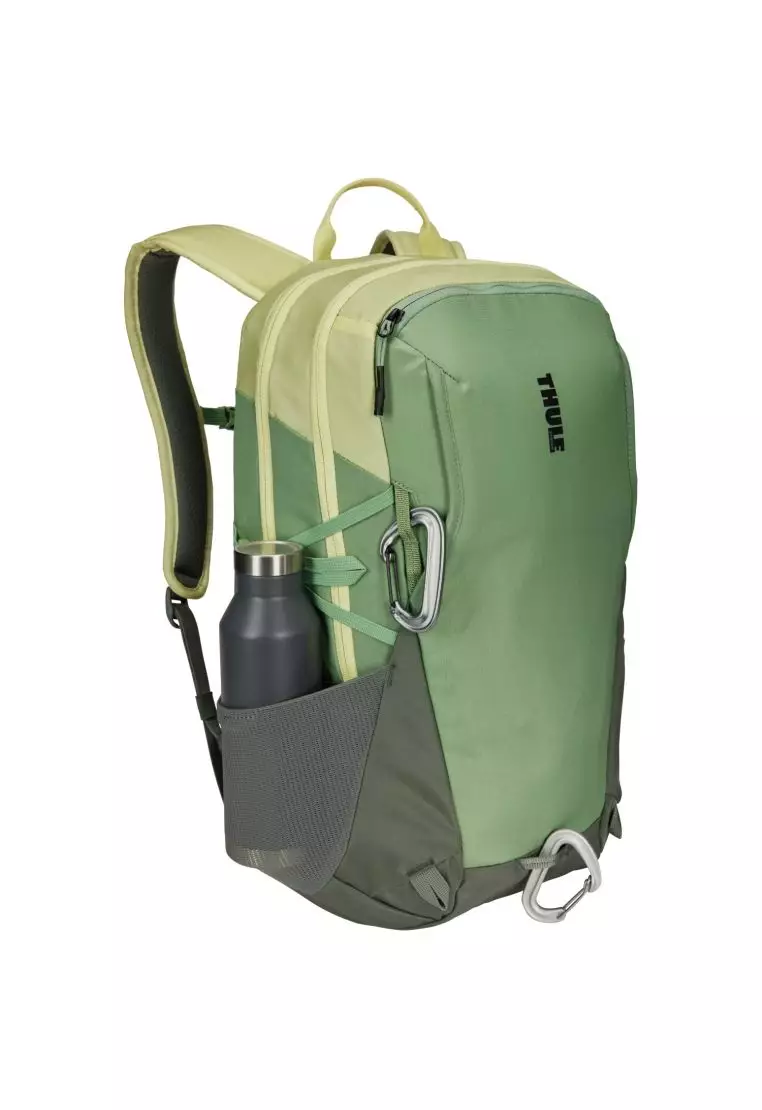 Buy Thule Thule Enroute Backpack 23L AgaveBasil 2024 Online ZALORA