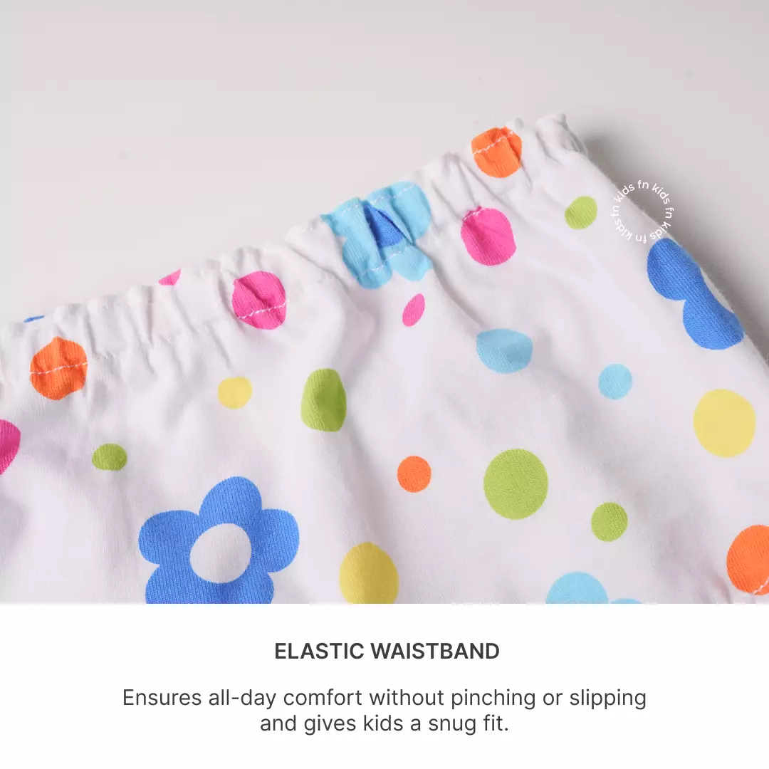 FN Kids Celana Dalam Anak Perempuan 1 pcs NTKC 3051