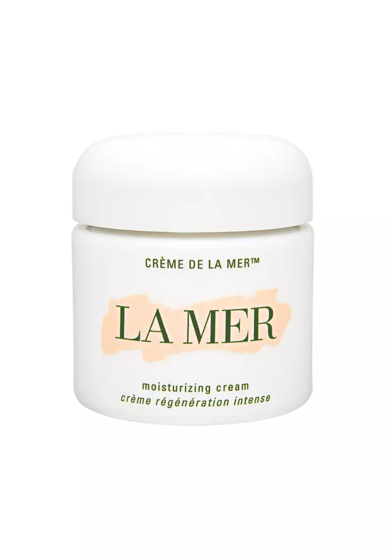 Buy La Mer La Mer Creme de la Mer Moisturizing Cream 2oz,60ml Skincare ...