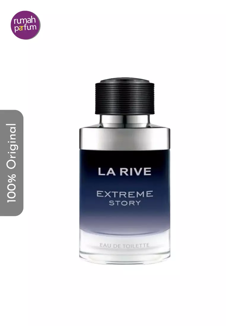 La Rive Extreme Story Man 75 ML