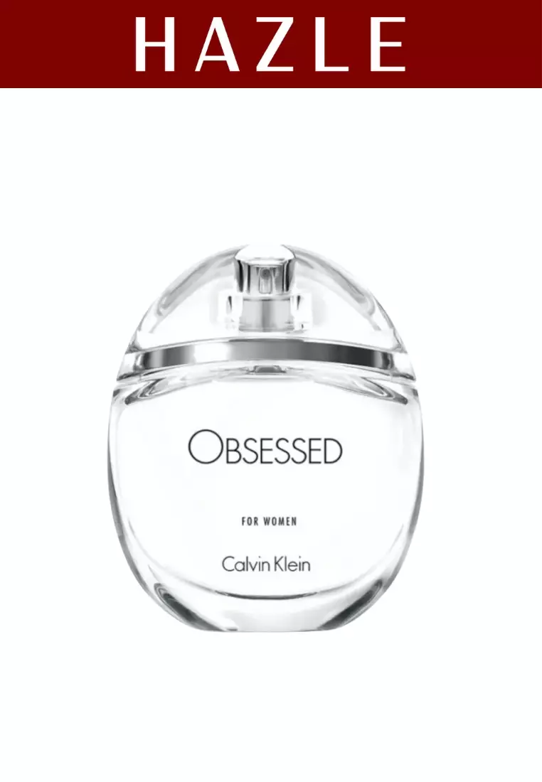 Obsessed Woman EDP 100 ml
