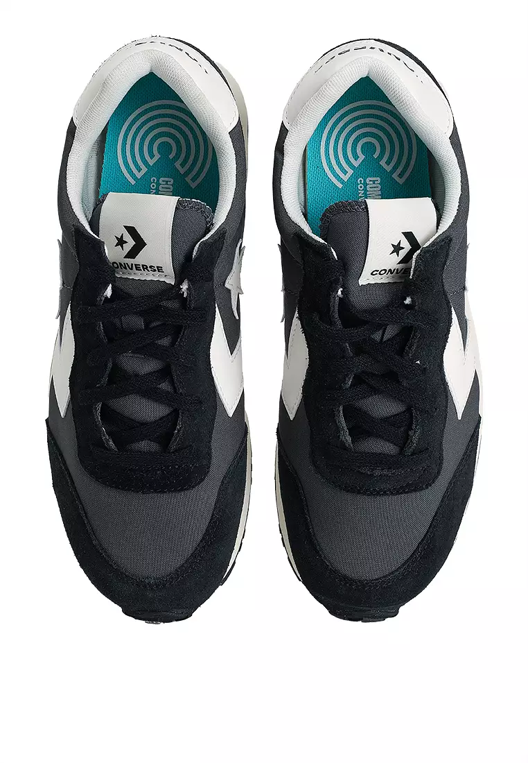 Omega Trainer Ox Sneakers