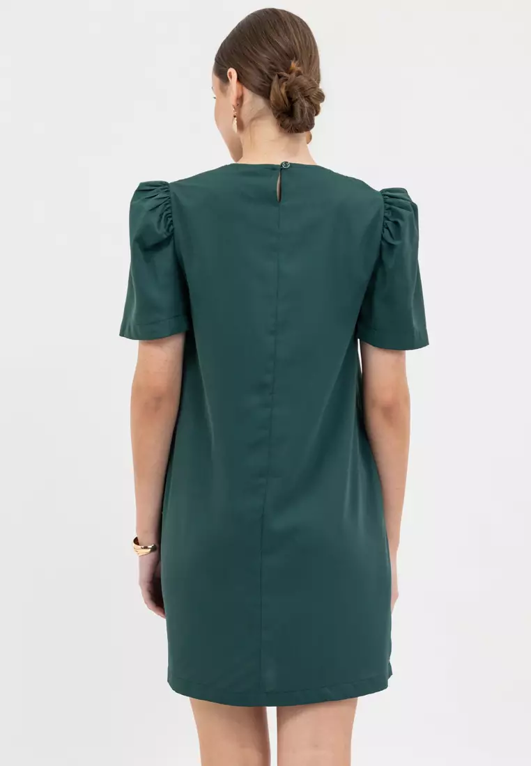 ARMANI Filipiniana Dress