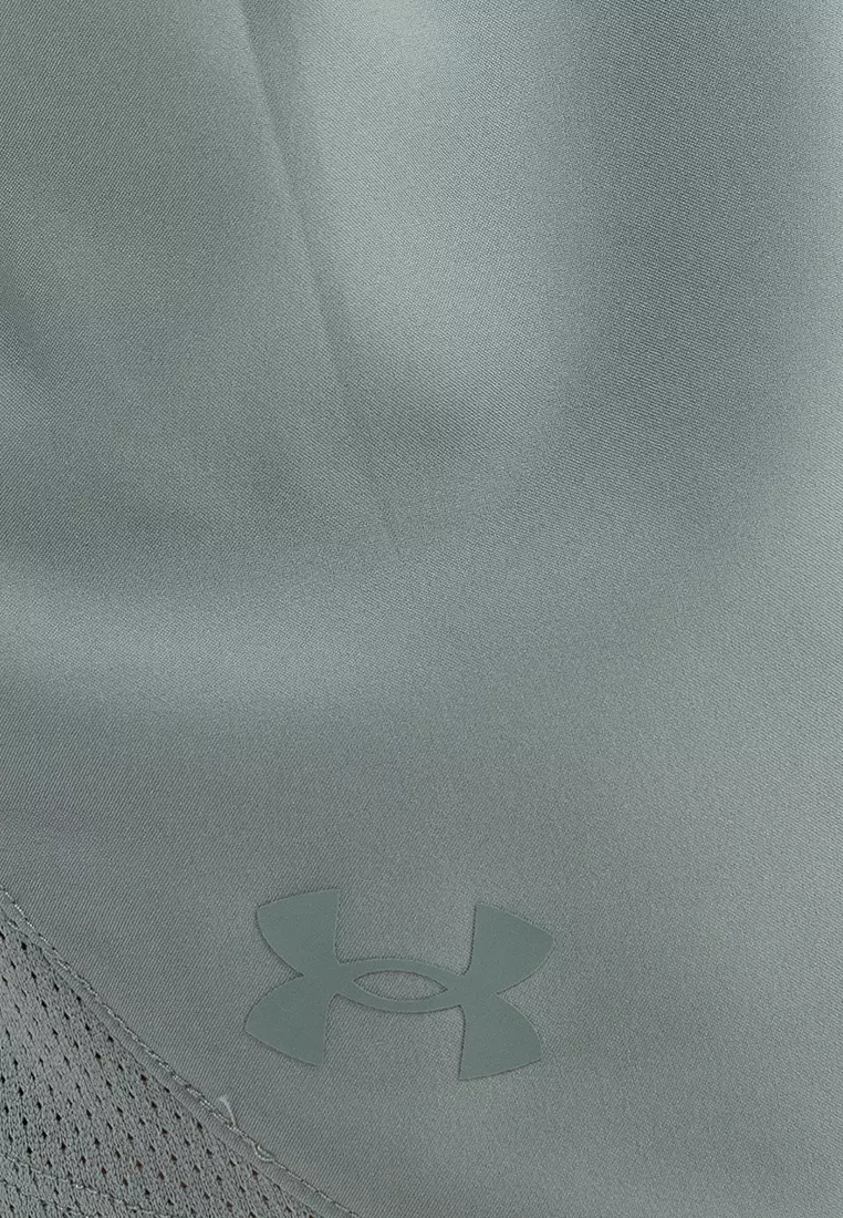 Fly-By 3.5-Inch Shorts