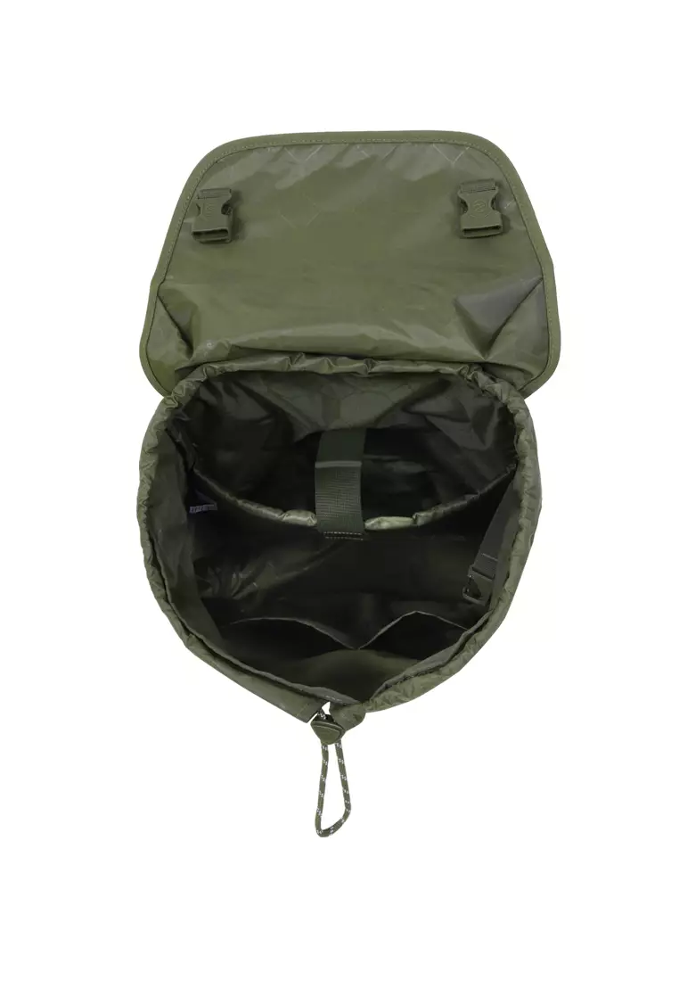 6081 LARGE Monoflap Backpack