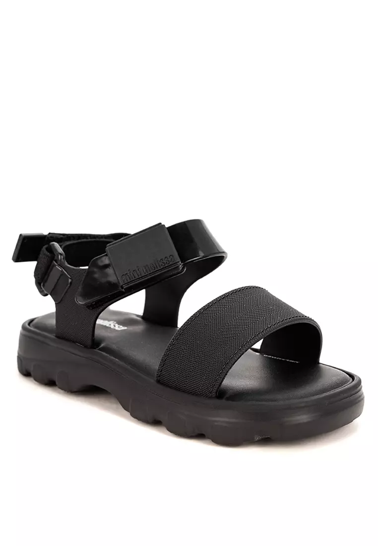 Discount on Mini Melissa  shoes - SKU: mini kick off sandal