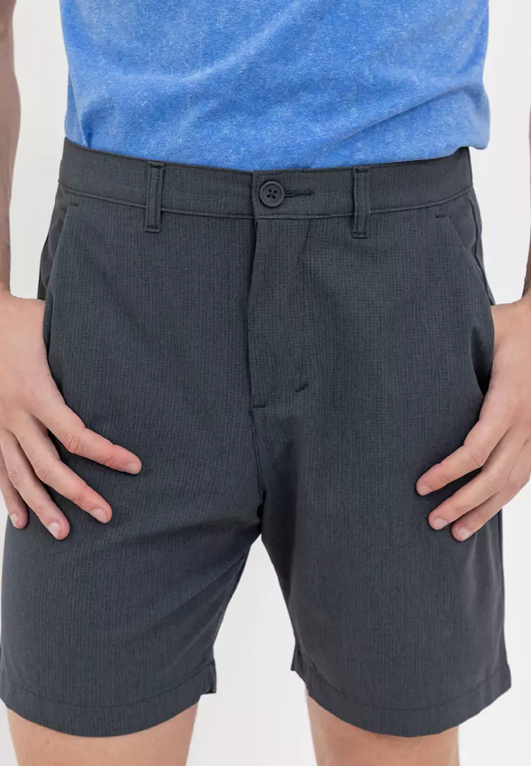 Men's Easy Shorts
