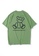 Twenty Eight Shoes green VANSA Unisex Reflective Short Sleeve T-Shirt VCU-T1001 A6F68AA14E533AGS_1