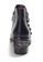Shu Talk black Lecca Lecca Classy Elegant Pointy Ankle Heels Boots 500E9SH5248B60GS_4