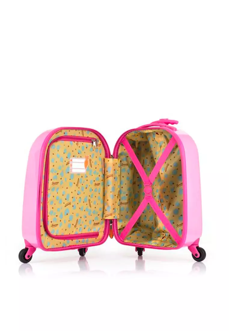 Buy Samsonite Sammies Dreams Spinner 45/16 ANTM 2026 Online | ZALORA