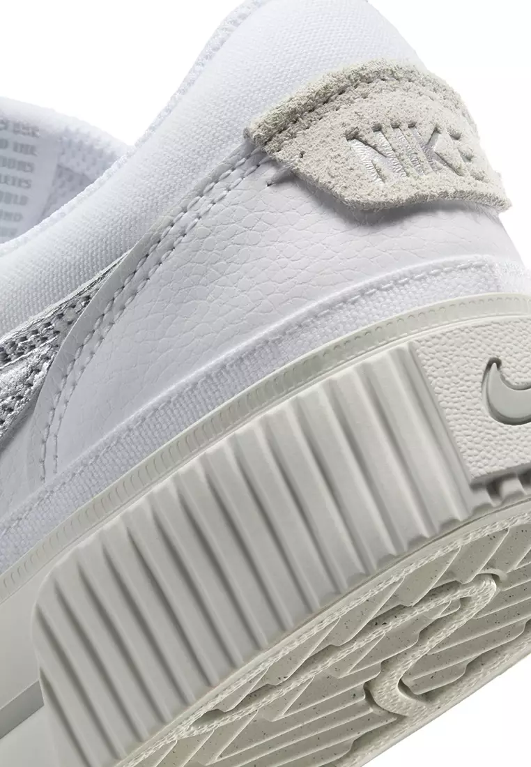 Court Legacy Lift Sneakers