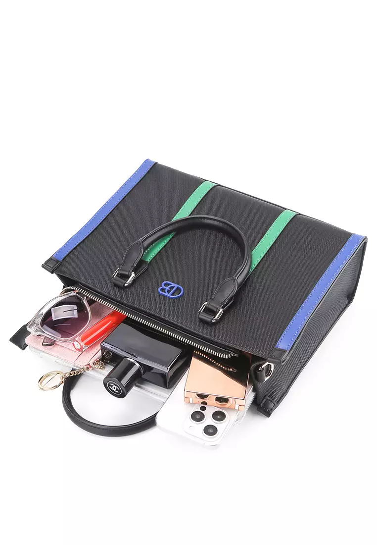 Scianna Top Handle Bag