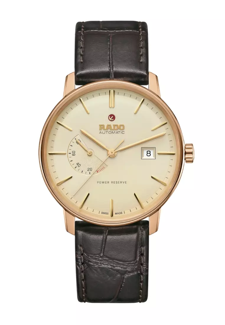 Rado coupole sale classic