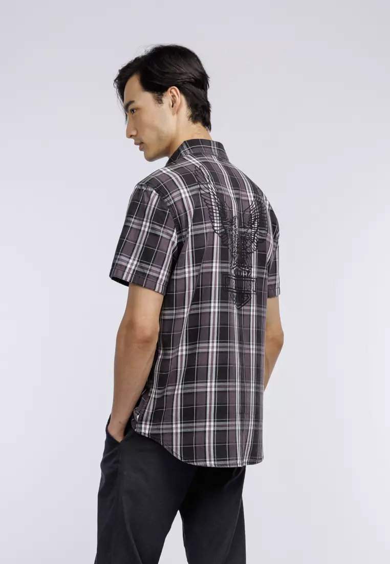 Harley-Davidson Motorbreath Shirt