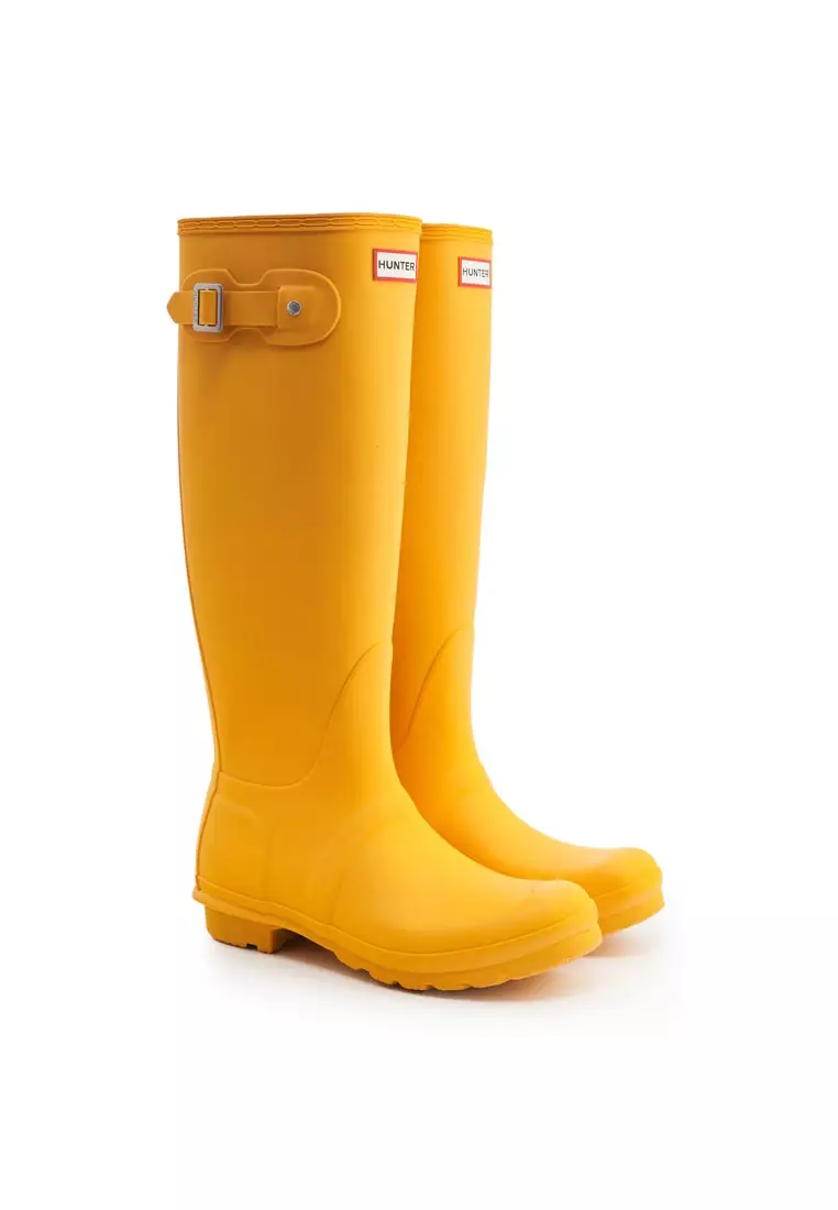Buy hunter boots sales