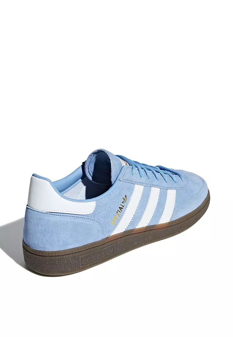 handball spezial shoes