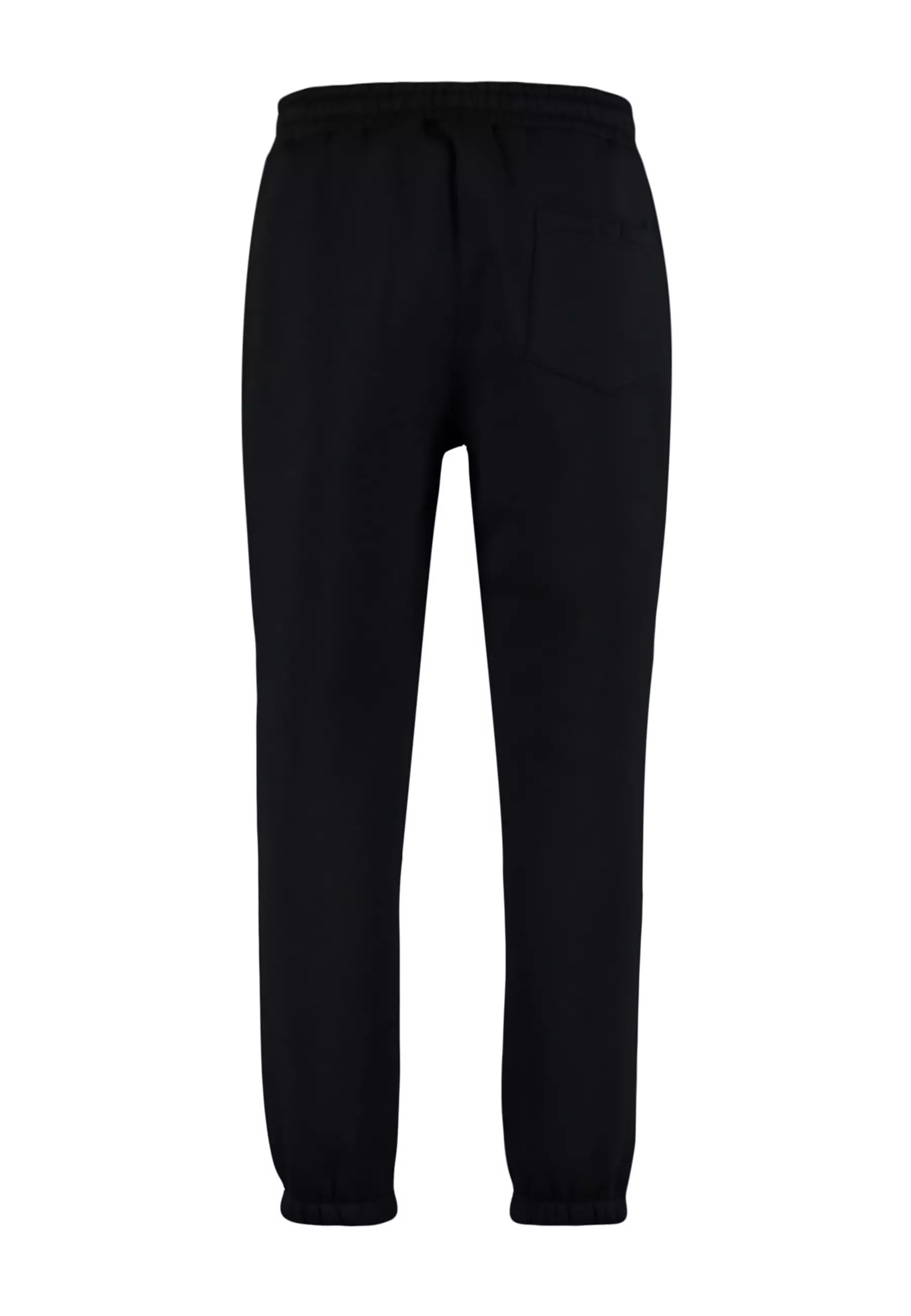 Girls black clearance sweatpants