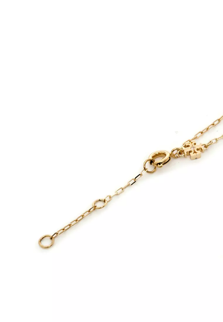 Kira Clover Bracelet